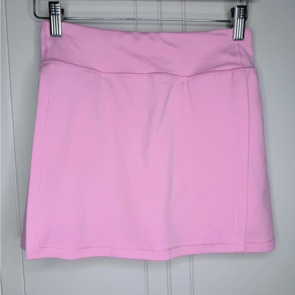 Athleta Girl Go Getter Skort